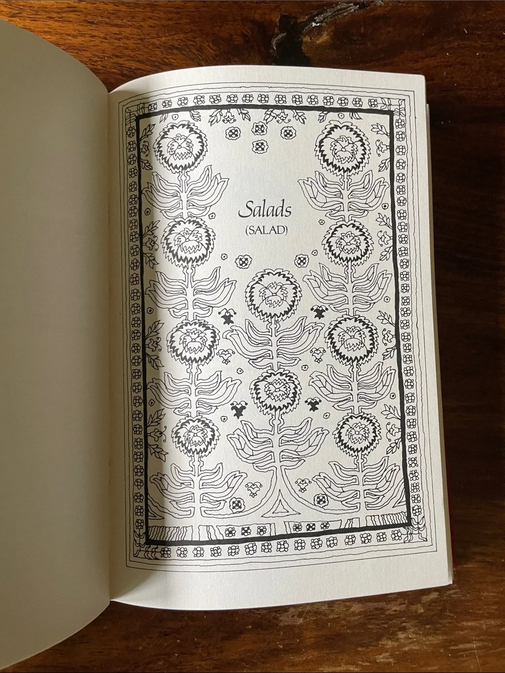 Books Vintage persian cooking